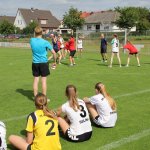 9. Mixed-Turnier in Kleinlangheim